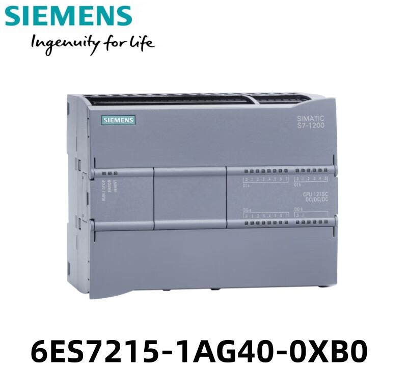 6ES7215-1AG40-0XB0